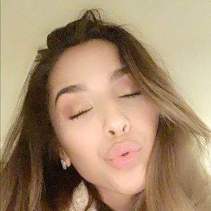 Meet your Posher, Sandra